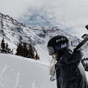 Meet your Posher, Ella